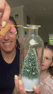 Bellamie™ Record-a-Message Christmas Tree