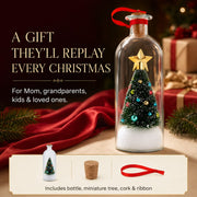 Bellamie™ Record-a-Message Christmas Tree
