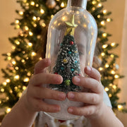 Bellamie™ Record-a-Message Christmas Tree