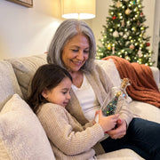 Bellamie™ Record-a-Message Christmas Tree